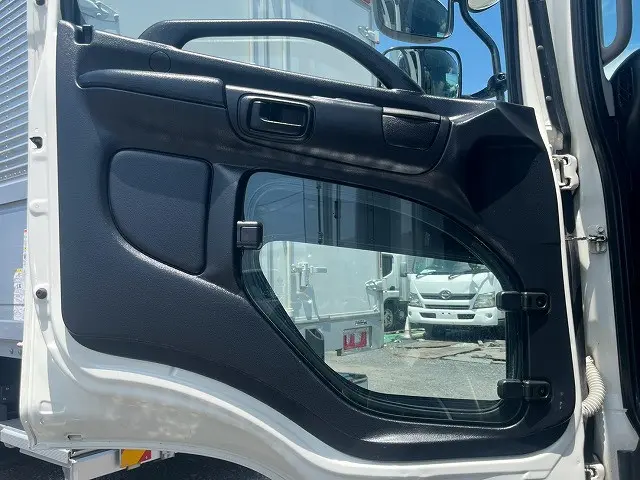 日野 レンジャー TKG-FD7JLAA(未入力/関係無)の写真23