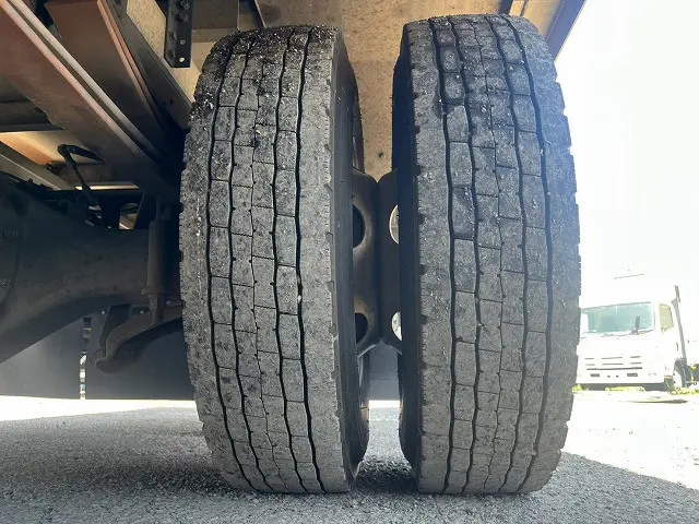 日野 レンジャー TKG-FD7JLAA(未入力/関係無)の写真45