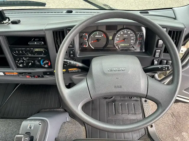 いすゞ フォワード FRR90S1(未入力/関係無)の写真28