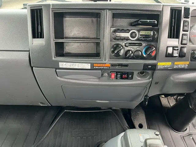 いすゞ フォワード FRR90S1(未入力/関係無)の写真30