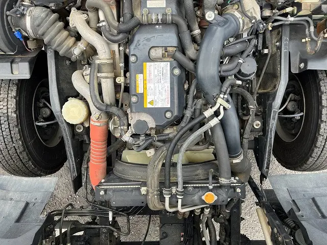 いすゞ フォワード FRR90S1(未入力/関係無)の写真39