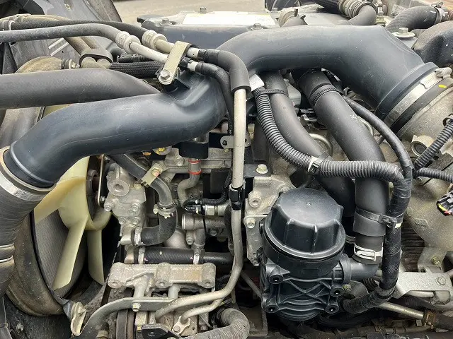 いすゞ フォワード FRR90S1(未入力/関係無)の写真40