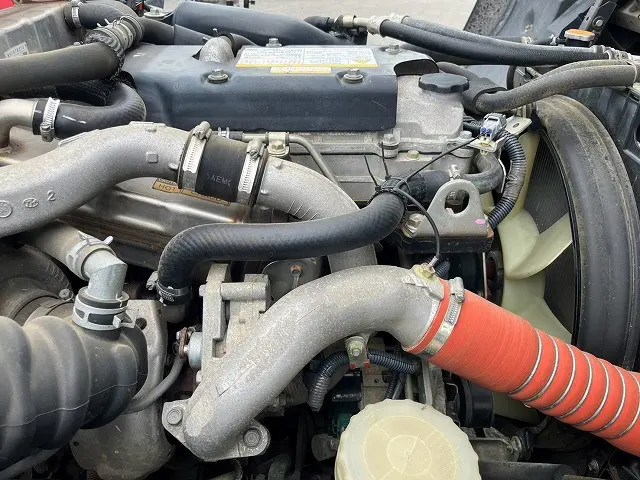 いすゞ フォワード FRR90S1(未入力/関係無)の写真41