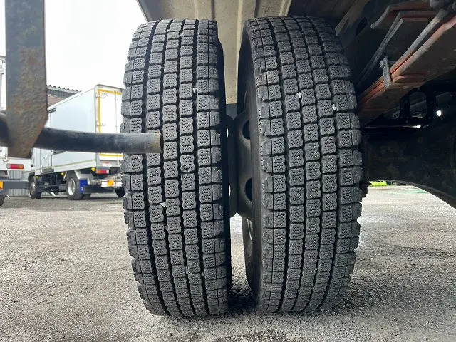 いすゞ フォワード FRR90S1(未入力/関係無)の写真43