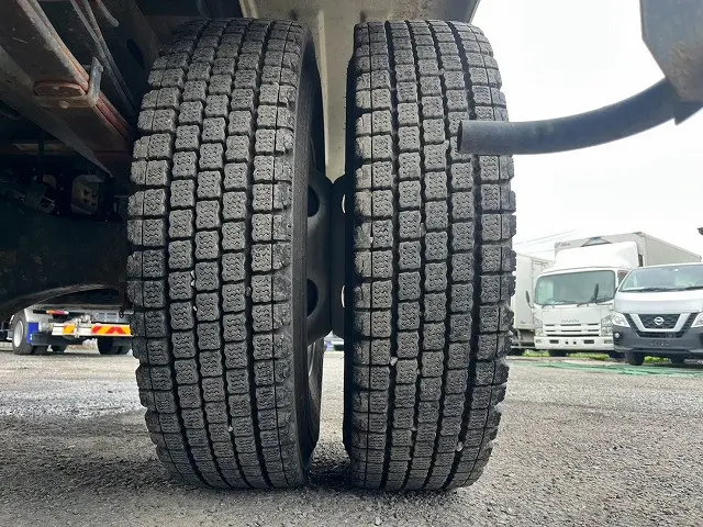 いすゞ フォワード FRR90S1(未入力/関係無)の写真45