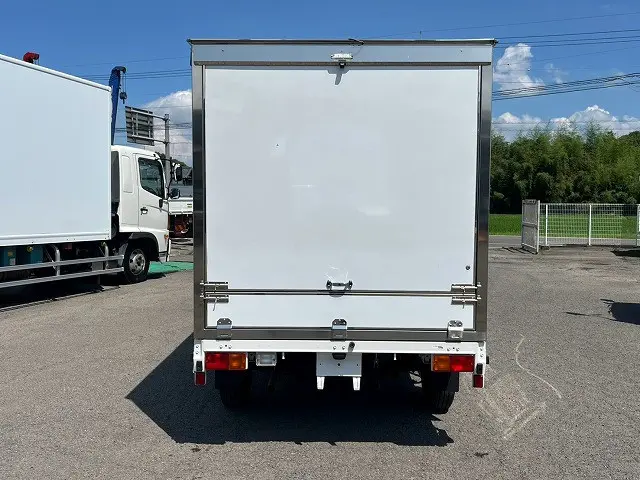 各免許対応 H27-タウンエース・移動販売車|トヨタ タウンエーストラック DBF-S402U(未入力/関係無)の写真6
