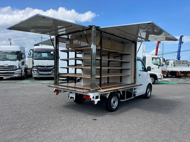各免許対応 H27-タウンエース・移動販売車|トヨタ タウンエーストラック DBF-S402U(未入力/関係無)の写真12