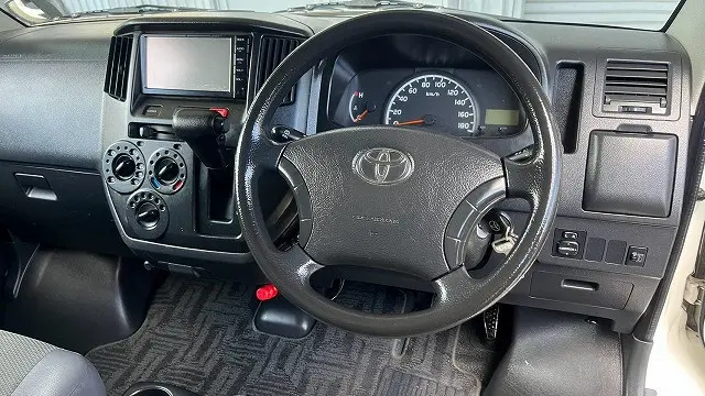 トヨタ タウンエーストラック DBF-S402U(未入力/関係無)の写真26