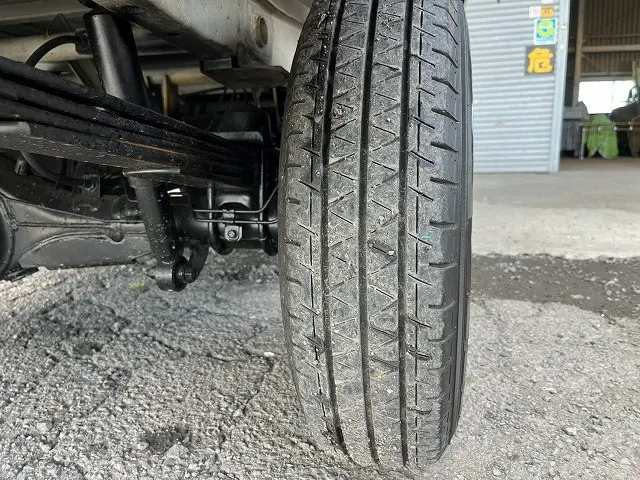 トヨタ タウンエーストラック DBF-S402U(未入力/関係無)の写真38