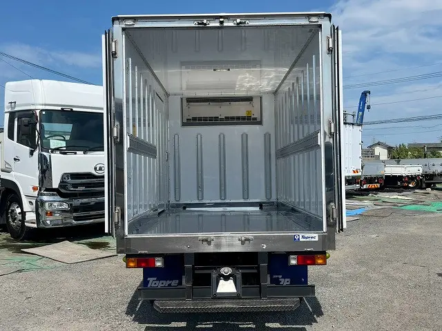 R1キャンター冷蔵冷凍車 -30℃低温設定 2トン積載|三菱 キャンター 2PG-FBAV0(2WD)の写真10