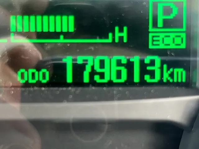 三菱 キャンター 2PG-FBAV0(2WD)の写真26