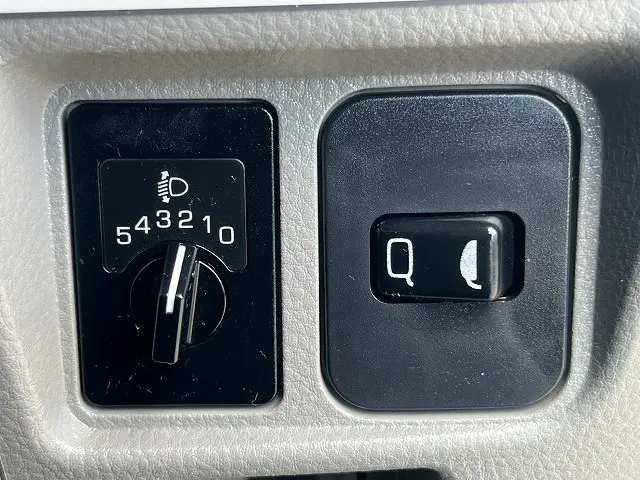 三菱 キャンター 2PG-FBAV0(2WD)の写真30