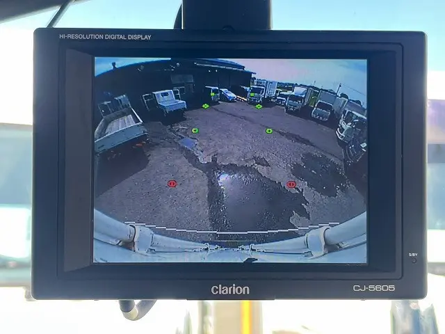 三菱 キャンター 2PG-FBAV0(2WD)の写真33