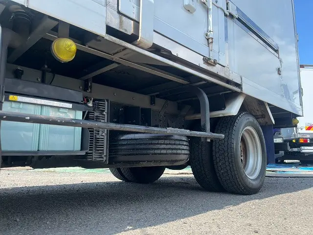 三菱 キャンター 2PG-FBAV0(2WD)の写真36