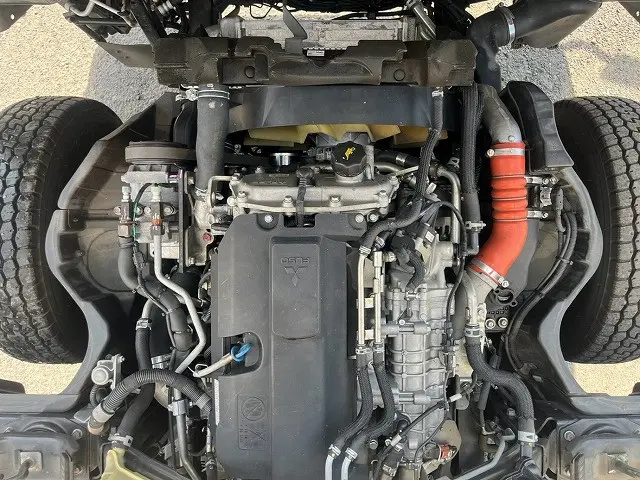 三菱 キャンター 2PG-FBAV0(2WD)の写真40