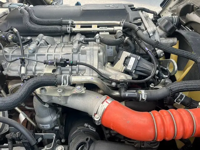 三菱 キャンター 2PG-FBAV0(2WD)の写真41