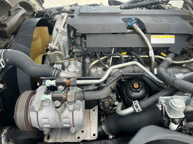 三菱 キャンター 2PG-FBAV0(2WD)の写真42
