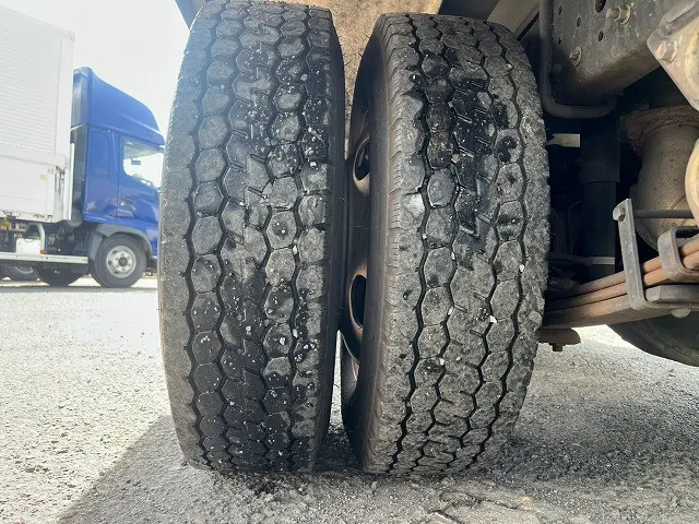 三菱 キャンター 2PG-FBAV0(2WD)の写真43