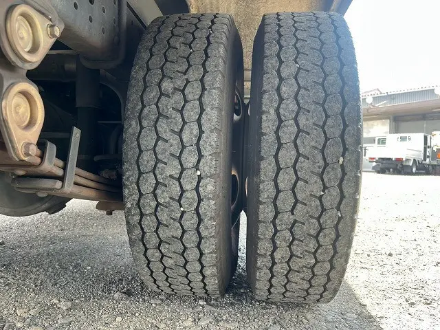 三菱 キャンター 2PG-FBAV0(2WD)の写真45