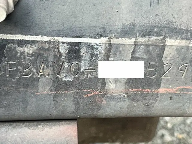 三菱 キャンター 2PG-FBAV0(2WD)の写真50