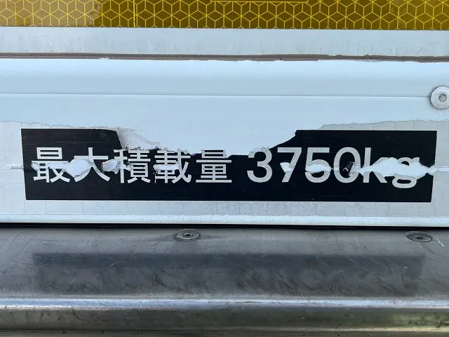 三菱 キャンター TKG-FEB90(未入力/関係無)の写真16