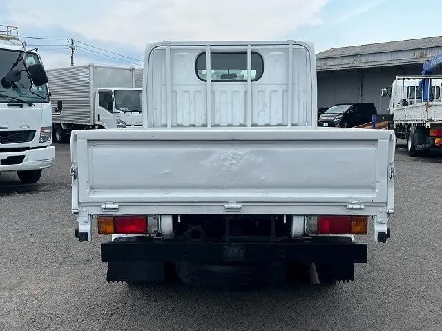 ガソリン 新型普通免許OK R8-アトラス・ダブルキャブ|日産 アトラス CBF-SQ2F24(未入力/関係無)の写真6