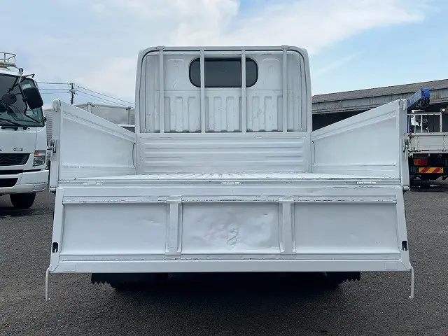 ガソリン 新型普通免許OK R8-アトラス・ダブルキャブ|日産 アトラス CBF-SQ2F24(未入力/関係無)の写真9