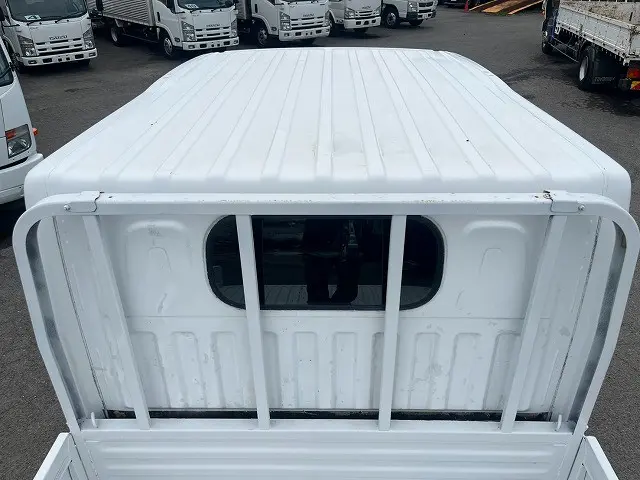 R8アトラスダブルキャブ 車検付 令和10年7月 4ナンバー|日産 アトラス CBF-SQ2F24(未入力/関係無)の写真10
