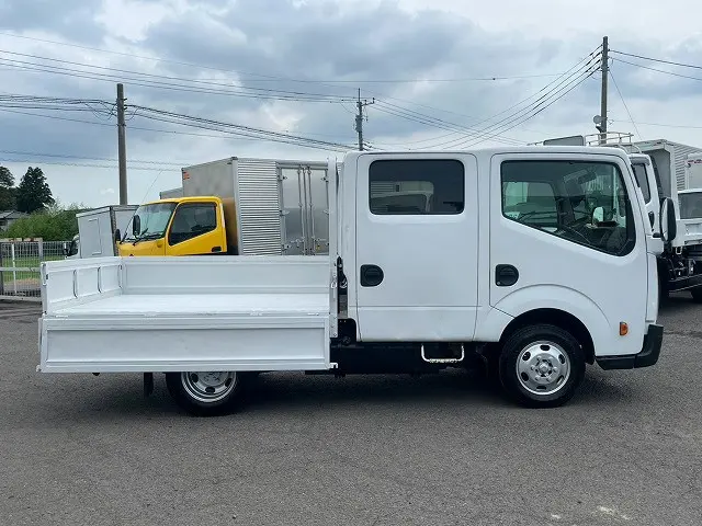 日産 アトラス CBF-SQ2F24(未入力/関係無)の写真13