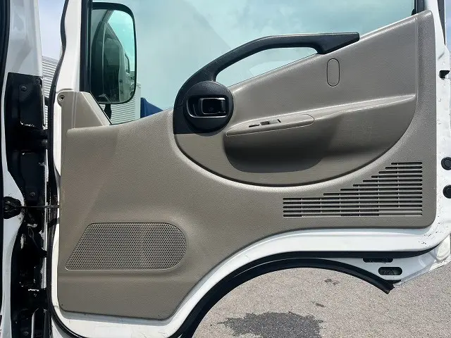 日産 アトラス CBF-SQ2F24(未入力/関係無)の写真14