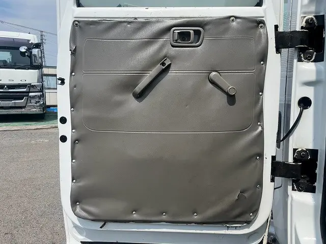 日産 アトラス CBF-SQ2F24(未入力/関係無)の写真17