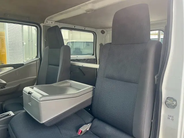 日産 アトラス CBF-SQ2F24(未入力/関係無)の写真22