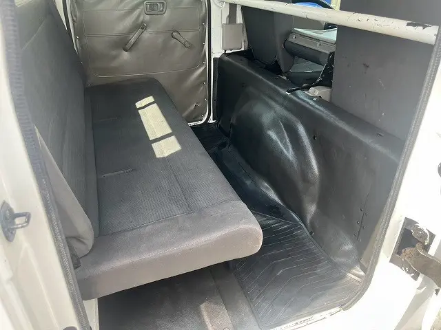 日産 アトラス CBF-SQ2F24(未入力/関係無)の写真27