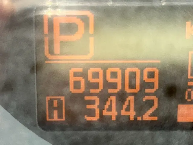 日産 アトラス CBF-SQ2F24(未入力/関係無)の写真30