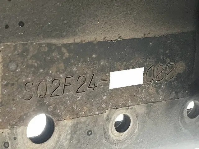 日産 アトラス CBF-SQ2F24(未入力/関係無)の写真47