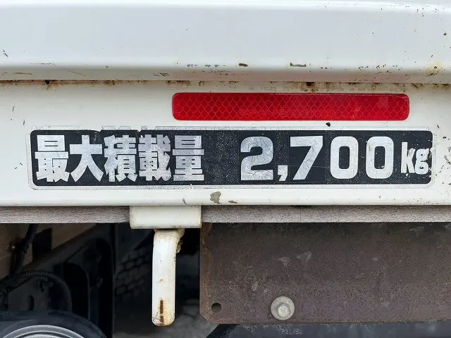 日野 レンジャー TKG-FC9JKAP(未入力/関係無)の写真20