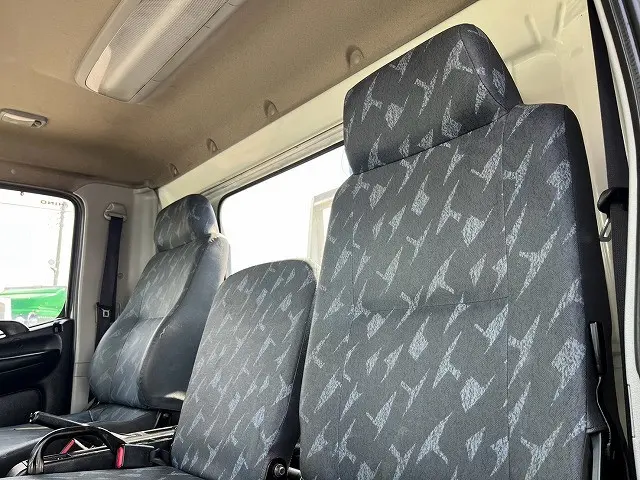 日野 レンジャー TKG-FC9JKAP(未入力/関係無)の写真27