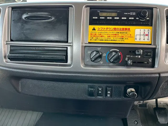 日野 レンジャー TKG-FC9JKAP(未入力/関係無)の写真31