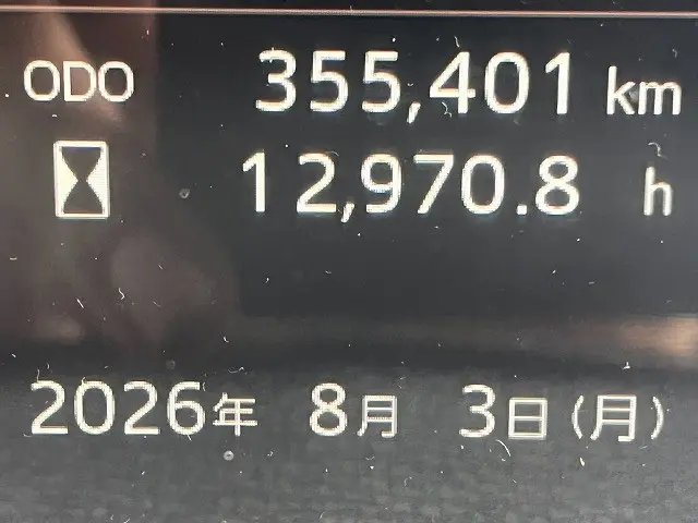 日野 レンジャー 2KG-FD2ABG(未入力/関係無)の写真25