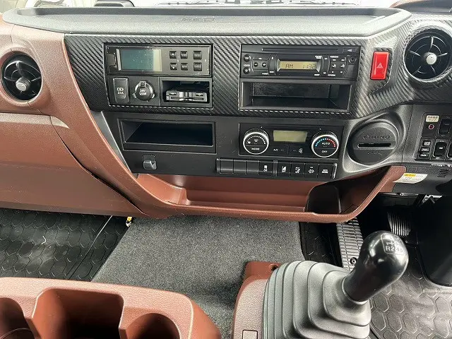 日野 レンジャー 2KG-FD2ABG(未入力/関係無)の写真26