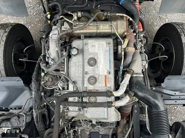 日野 レンジャー 2KG-FD2ABG(未入力/関係無)の写真40