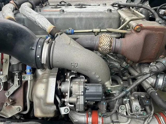 日野 レンジャー 2KG-FD2ABG(未入力/関係無)の写真41