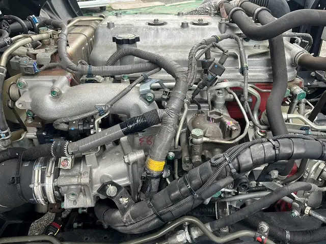 日野 レンジャー 2KG-FD2ABG(未入力/関係無)の写真42