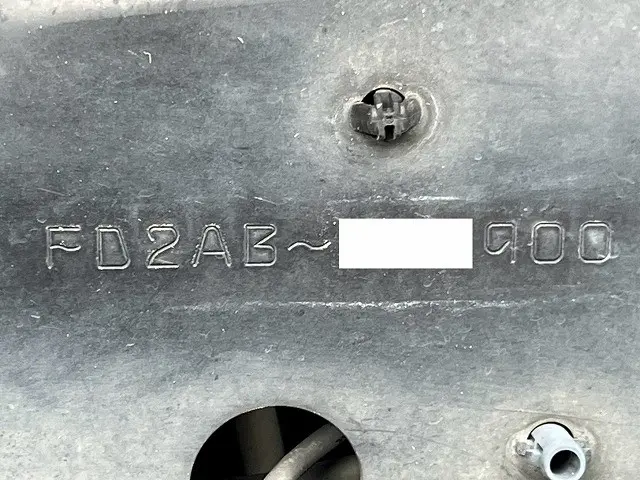 日野 レンジャー 2KG-FD2ABG(未入力/関係無)の写真50