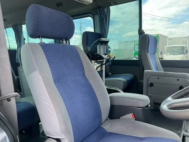 日産 シビリアン ABG-DHW41(2WD)の写真15