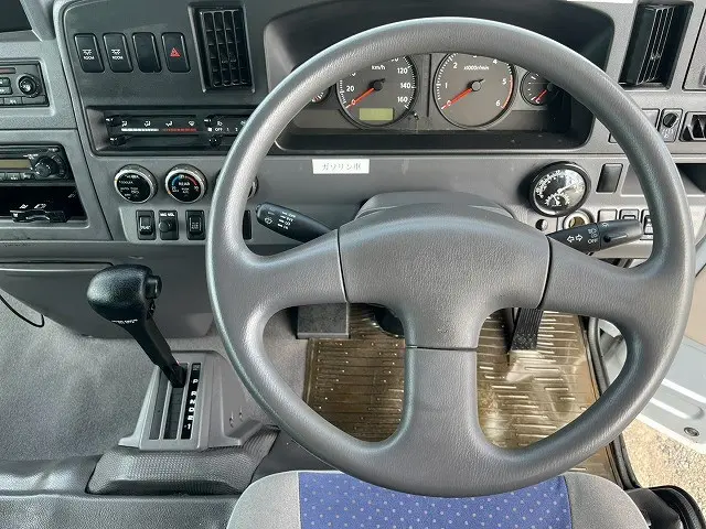 日産 シビリアン ABG-DHW41(2WD)の写真16