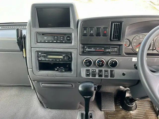 日産 シビリアン ABG-DHW41(2WD)の写真18