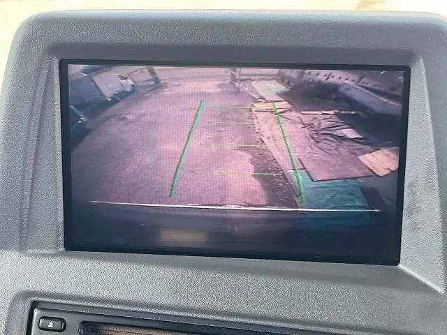 日産 シビリアン ABG-DHW41(2WD)の写真19