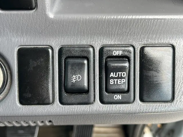 日産 シビリアン ABG-DHW41(2WD)の写真20
