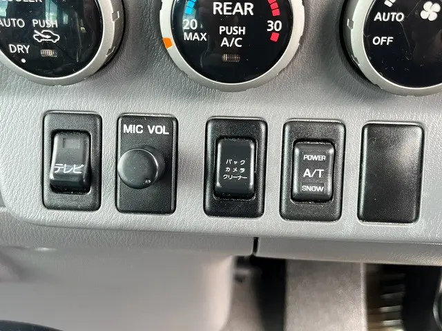 日産 シビリアン ABG-DHW41(2WD)の写真22